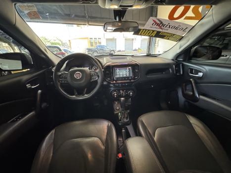 FIAT Toro 1.8 16V 4P FLEX FREEDOM AUTOM�TICO, Foto 9