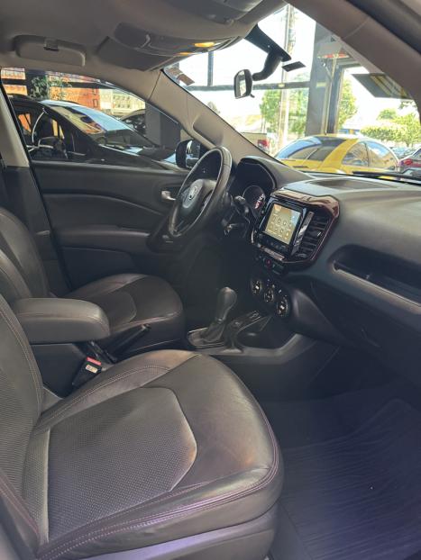 FIAT Toro 1.8 16V 4P FLEX FREEDOM AUTOM�TICO, Foto 10