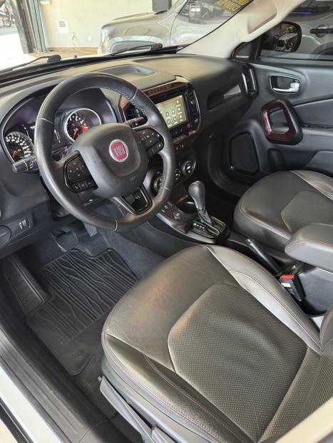 FIAT Toro 1.8 16V 4P FLEX FREEDOM AUTOM�TICO, Foto 13