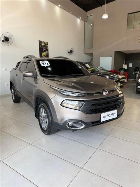 FIAT Toro 1.8 16V 4P FLEX FREEDOM AUTOM�TICO, Foto 1
