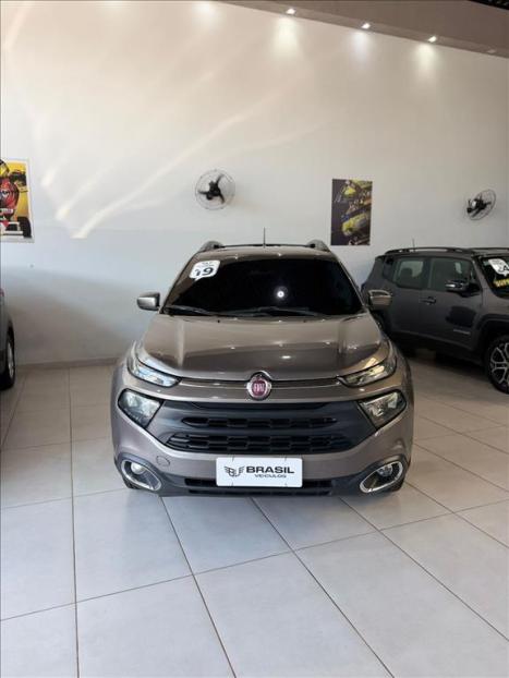FIAT Toro 1.8 16V 4P FLEX FREEDOM AUTOM�TICO, Foto 2