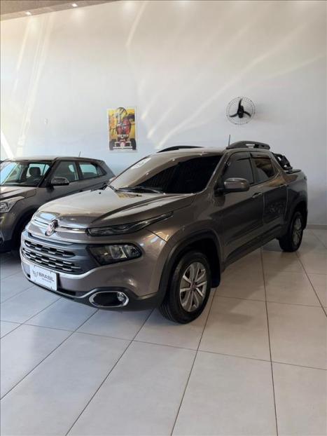 FIAT Toro 1.8 16V 4P FLEX FREEDOM AUTOM�TICO, Foto 3