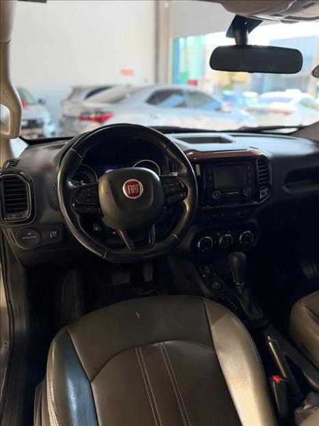 FIAT Toro 1.8 16V 4P FLEX FREEDOM AUTOM�TICO, Foto 5