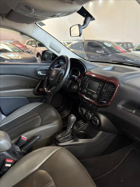 FIAT Toro 1.8 16V 4P FLEX FREEDOM AUTOM�TICO, Foto 6