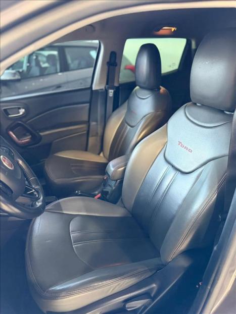 FIAT Toro 1.8 16V 4P FLEX FREEDOM AUTOM�TICO, Foto 7