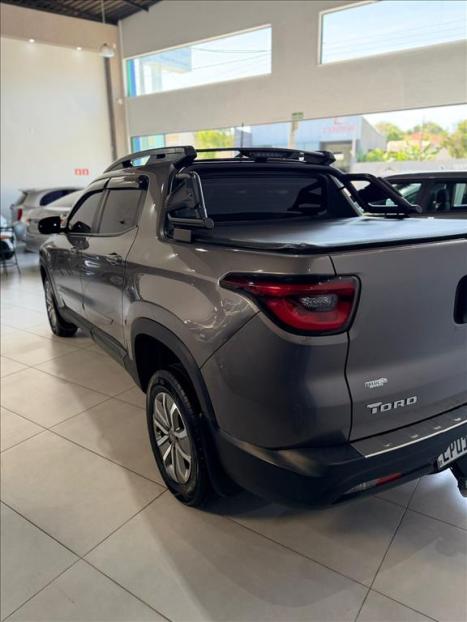 FIAT Toro 1.8 16V 4P FLEX FREEDOM AUTOM�TICO, Foto 9