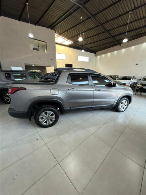 FIAT Toro 1.8 16V 4P FLEX FREEDOM AUTOM�TICO, Foto 10