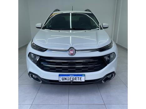 FIAT Toro 1.8 16V 4P FLEX FREEDOM OPEN EDITION PLUS AUTOM�TICO, Foto 2