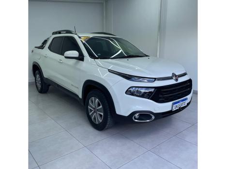 FIAT Toro 1.8 16V 4P FLEX FREEDOM OPEN EDITION PLUS AUTOM�TICO, Foto 3