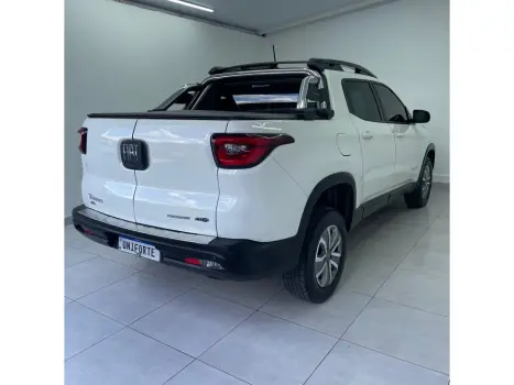FIAT Toro 1.8 16V 4P FLEX FREEDOM OPEN EDITION PLUS AUTOM�TICO, Foto 4