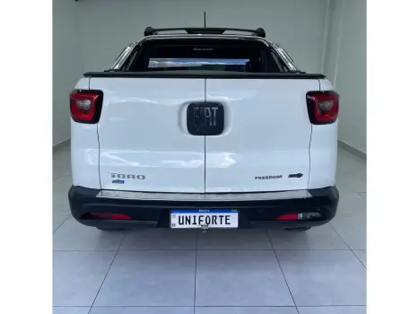 FIAT Toro 1.8 16V 4P FLEX FREEDOM OPEN EDITION PLUS AUTOM�TICO, Foto 5