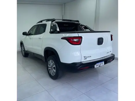 FIAT Toro 1.8 16V 4P FLEX FREEDOM OPEN EDITION PLUS AUTOM�TICO, Foto 6