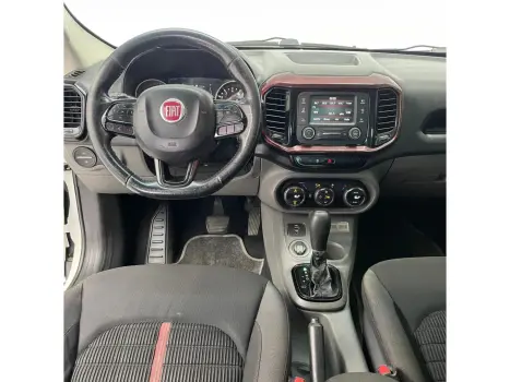 FIAT Toro 1.8 16V 4P FLEX FREEDOM OPEN EDITION PLUS AUTOM�TICO, Foto 7