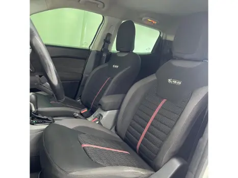 FIAT Toro 1.8 16V 4P FLEX FREEDOM OPEN EDITION PLUS AUTOM�TICO, Foto 8