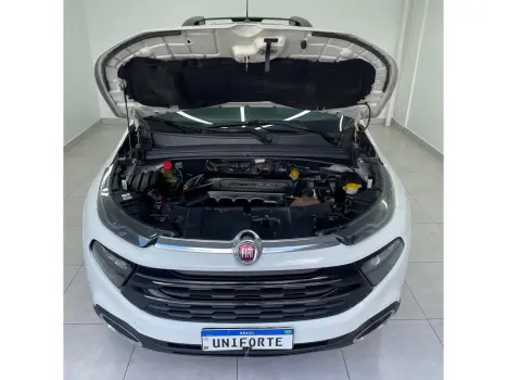 FIAT Toro 1.8 16V 4P FLEX FREEDOM OPEN EDITION PLUS AUTOM�TICO, Foto 9