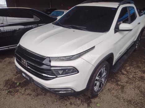 FIAT Toro 1.8 16V 4P FLEX FREEDOM OPEN EDITION PLUS AUTOM�TICO, Foto 2