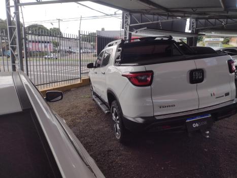 FIAT Toro 1.8 16V 4P FLEX FREEDOM OPEN EDITION PLUS AUTOM�TICO, Foto 7