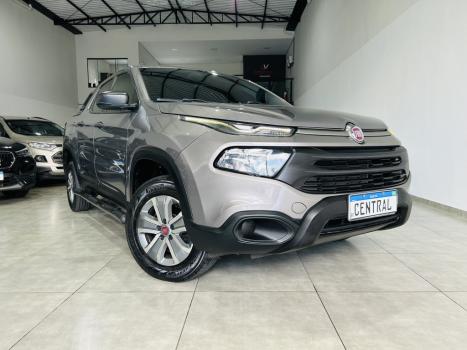 FIAT Toro 1.8 16V 4P ENDURANCE AUTOM�TICO, Foto 1