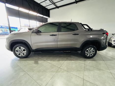 FIAT Toro 1.8 16V 4P ENDURANCE AUTOM�TICO, Foto 2