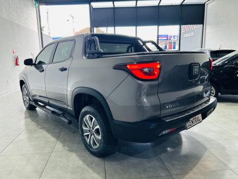FIAT Toro 1.8 16V 4P ENDURANCE AUTOM�TICO, Foto 3