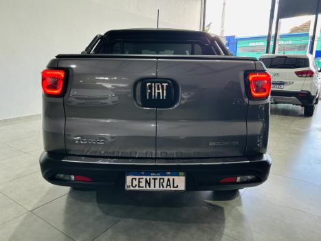 FIAT Toro 1.8 16V 4P ENDURANCE AUTOM�TICO, Foto 7