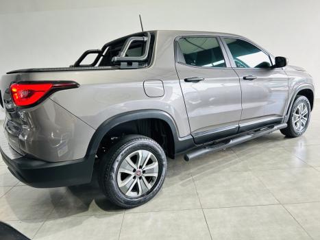 FIAT Toro 1.8 16V 4P ENDURANCE AUTOM�TICO, Foto 9