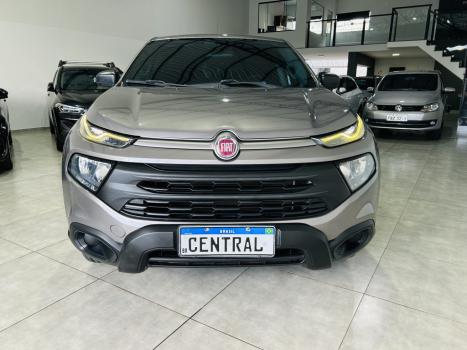 FIAT Toro 1.8 16V 4P ENDURANCE AUTOM�TICO, Foto 10