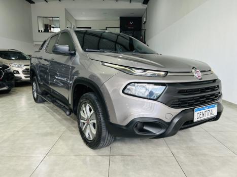 FIAT Toro 1.8 16V 4P ENDURANCE AUTOM�TICO, Foto 11