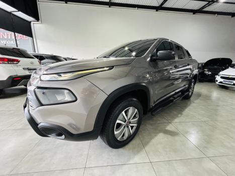 FIAT Toro 1.8 16V 4P ENDURANCE AUTOM�TICO, Foto 12