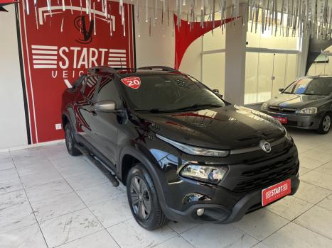 FIAT Toro 1.8 16V 4P FLEX FREEDOM S-DESIGN AUTOM�TICO, Foto 3
