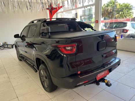FIAT Toro 1.8 16V 4P FLEX FREEDOM S-DESIGN AUTOM�TICO, Foto 6