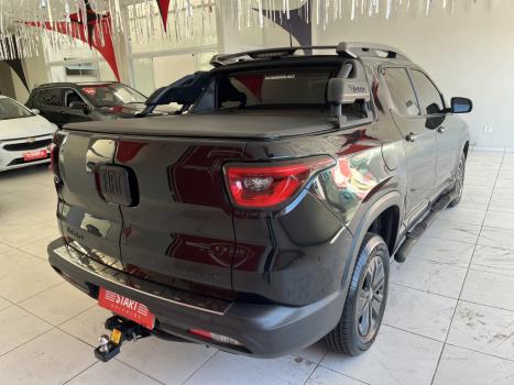 FIAT Toro 1.8 16V 4P FLEX FREEDOM S-DESIGN AUTOM�TICO, Foto 7