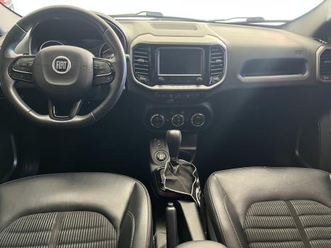 FIAT Toro 1.8 16V 4P FLEX FREEDOM S-DESIGN AUTOM�TICO, Foto 9