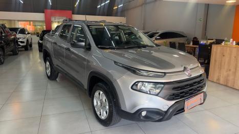 FIAT Toro 1.8 16V 4P ENDURANCE AUTOM�TICO, Foto 1