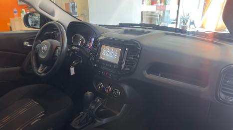 FIAT Toro 1.8 16V 4P ENDURANCE AUTOM�TICO, Foto 3