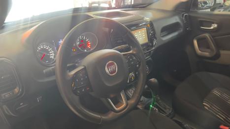 FIAT Toro 1.8 16V 4P ENDURANCE AUTOM�TICO, Foto 4