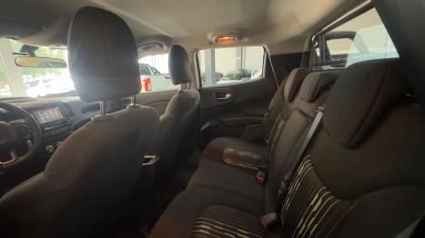 FIAT Toro 1.8 16V 4P ENDURANCE AUTOM�TICO, Foto 5