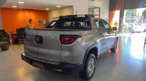 FIAT Toro 1.8 16V 4P ENDURANCE AUTOM�TICO, Foto 6