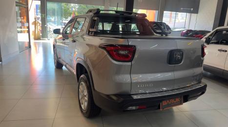 FIAT Toro 1.8 16V 4P ENDURANCE AUTOM�TICO, Foto 7