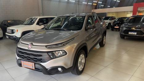 FIAT Toro 1.8 16V 4P ENDURANCE AUTOM�TICO, Foto 8