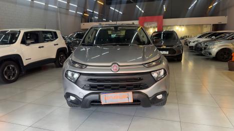FIAT Toro 1.8 16V 4P ENDURANCE AUTOM�TICO, Foto 9