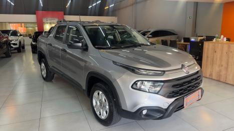 FIAT Toro 1.8 16V 4P ENDURANCE AUTOM�TICO, Foto 10