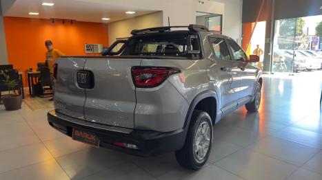 FIAT Toro 1.8 16V 4P ENDURANCE AUTOM�TICO, Foto 11