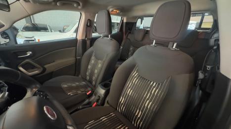 FIAT Toro 1.8 16V 4P ENDURANCE AUTOM�TICO, Foto 12