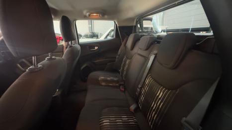 FIAT Toro 1.8 16V 4P ENDURANCE AUTOM�TICO, Foto 13