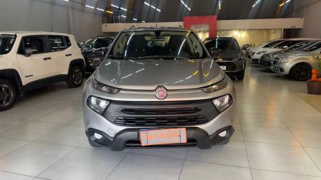 FIAT Toro 1.8 16V 4P ENDURANCE AUTOM�TICO, Foto 14