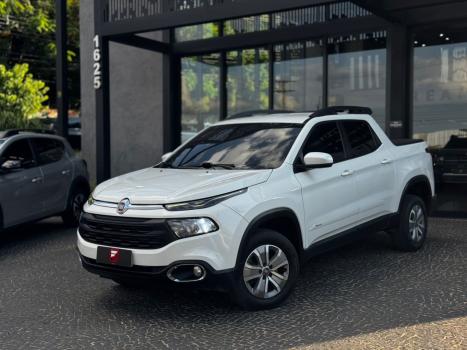 FIAT Toro 1.8 16V 4P FLEX FREEDOM AUTOM�TICO, Foto 3