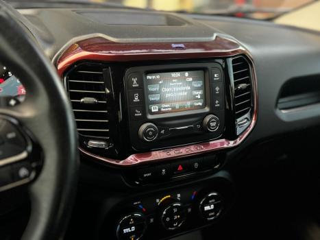 FIAT Toro 1.8 16V 4P FLEX FREEDOM AUTOM�TICO, Foto 7