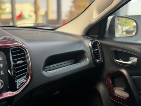 FIAT Toro 1.8 16V 4P FLEX FREEDOM AUTOM�TICO, Foto 8