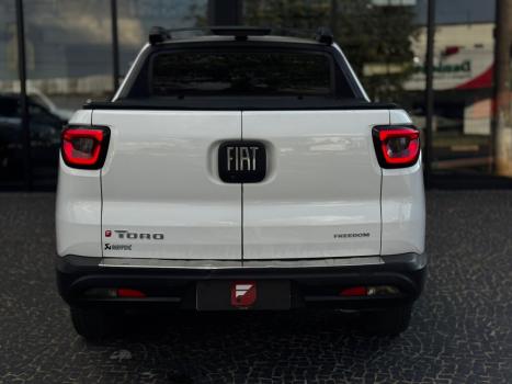 FIAT Toro 1.8 16V 4P FLEX FREEDOM AUTOM�TICO, Foto 12
